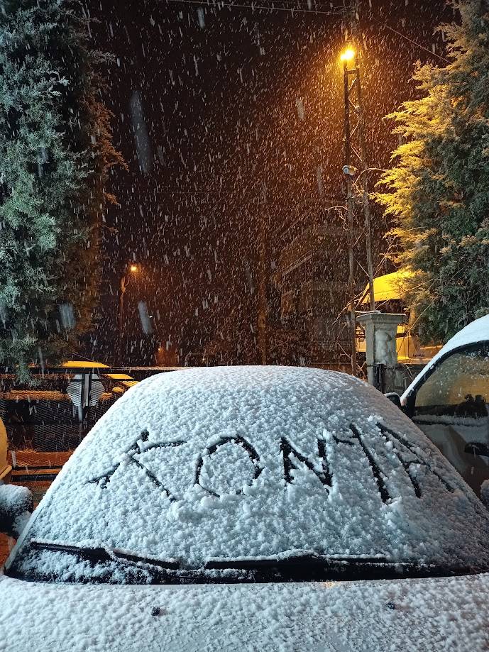 La Nina için tarih verildi! Son 60 yılın en soğuk kışı olacak 2